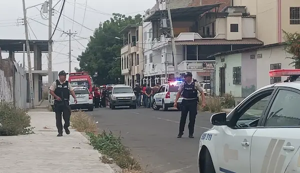 Joven estudiante de 16 años asesinada cuando iba a clases
