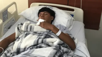 3 estudiantes víctimas de asalto y robo en Riobamba