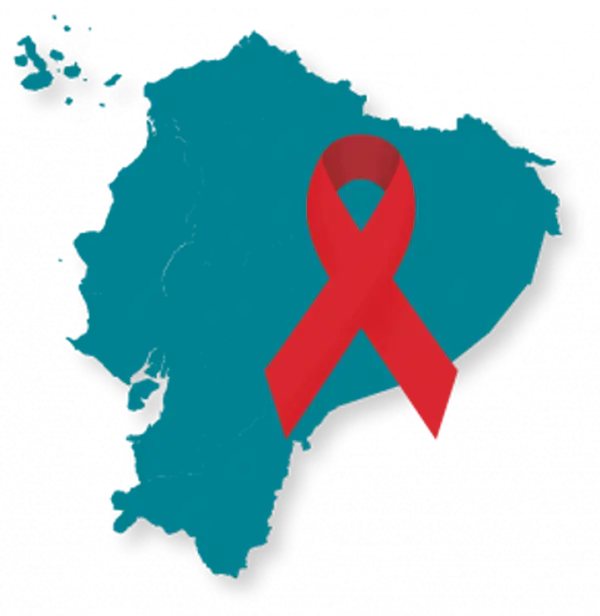 VIH en el Ecuador