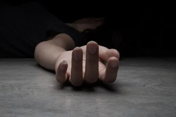Feminicidios en el mundo