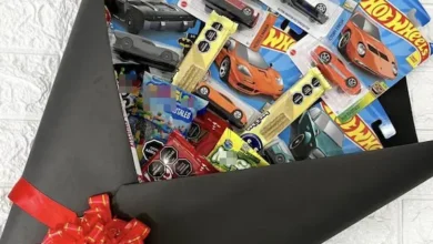 Por qué se regalan Hot Wheels este 30 de septiembre