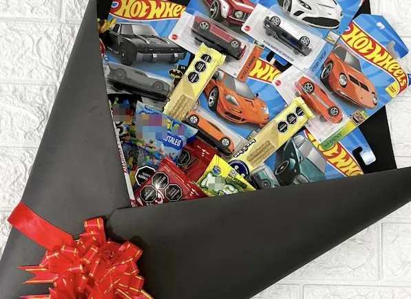 Por qué se regalan Hot Wheels este 30 de septiembre