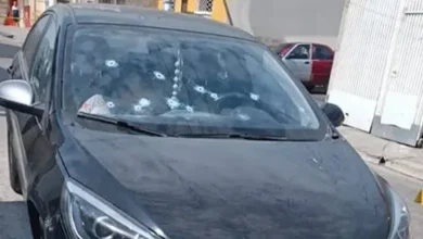 Asesinan a 2 creadores de contenido mientras iban al gimnasio