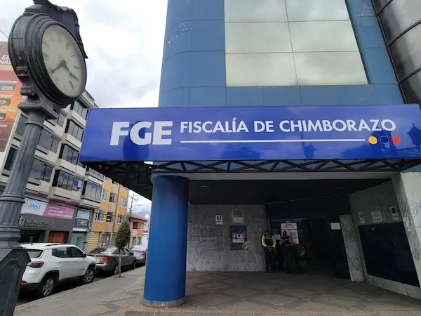 Ahora le corresponde a Fiscalía investigar los hechos y pedir sanción en caso de existir culpabilidad
