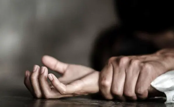 Mujer de 21 años se salvó de ser violada en Riobamba
