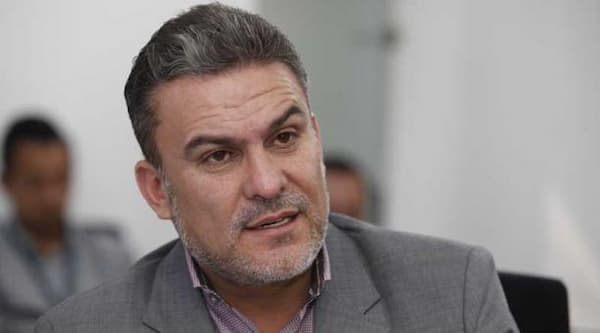 José Serrano