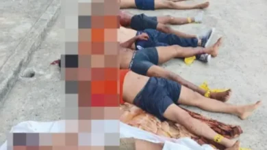 17 muertos tras masacre en cárcel de Esmeraldas