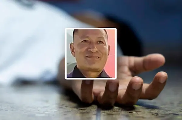 Migrante ecuatoriano murió electrocutado en Estados Unidos