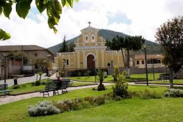 Pomasquí