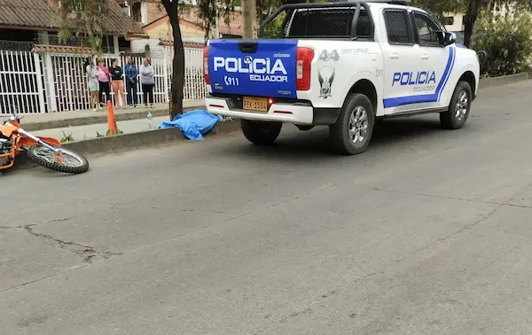 Policía Nacional adoptó el debido procedimiento
