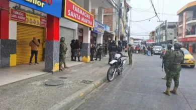 Hombre muerto por sicarios cuando iba a comprar el pan