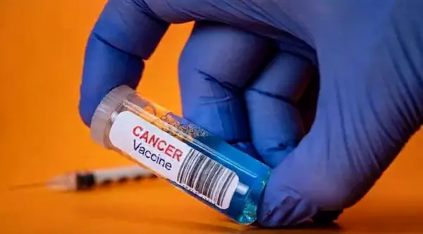 Rusia anuncia vacuna contra el cáncer con 100% de eficacia