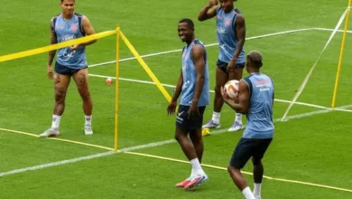 Partido Ecuador vs Argentina: cuándo y por dónde ver
