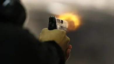 Padre dispara a su hijo de 2 años por estar cansado de pagar la pensión alimenticia