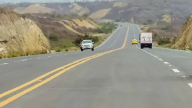 Estado vial hoy 19 de septiembre de 2025
