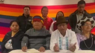 CONAIE exige derogar Decreto 126 por eliminación del subsidio al diésel