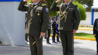 Policía Nacional abre proceso de reclutamiento en septiembre 2025