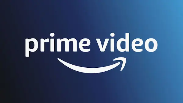 Plataforma Prime Video