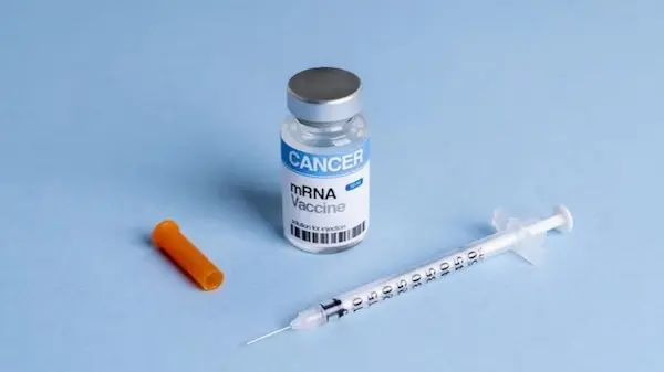 Vacuna contra el cáncer