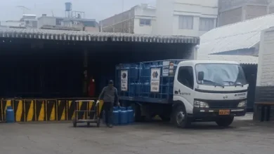 Sube el precio del gas a domicilio en Riobamba