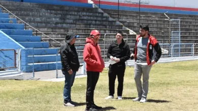 Técnico Universitario vs Liga de Quito por la LigaPro sería en Riobamba