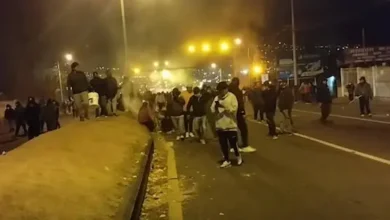 Estado vial hoy 28 de septiembre de 2025