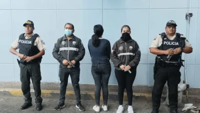 Joven de 17 años tenía miles de dosis de drogas en Riobamba