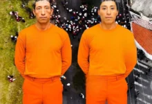 2 detenidos en protestas de Guaranda libres bajo vigilancia.