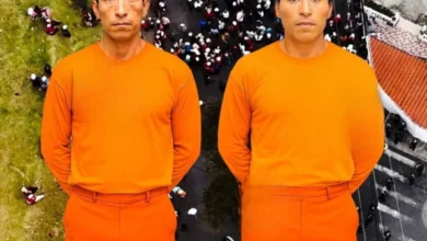 2 detenidos en protestas de Guaranda libres bajo vigilancia.