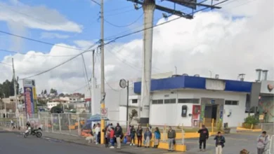 3 miniterminales podrán seguir funcionando en Ambato.
