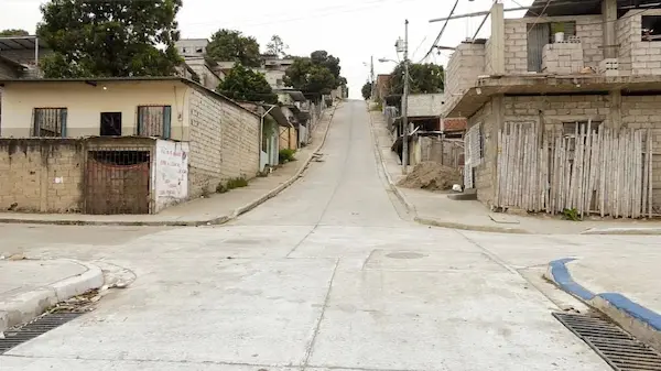 Guerreros del Fortín es un sector popular muy golpeado por la delincuencia