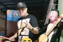 Hombre asesinado con 4 balazos frente a su casa