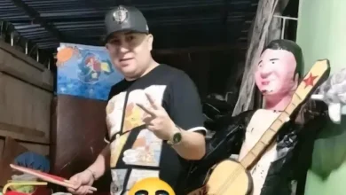 Hombre asesinado con 4 balazos frente a su casa