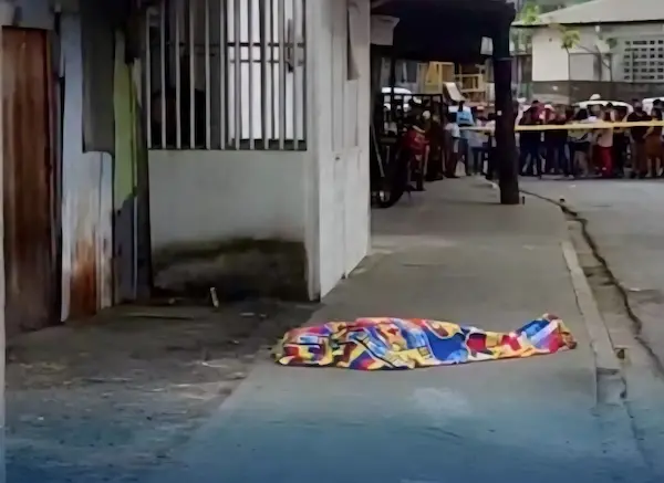 Casos similares causan zozobra entre la población, que pide a la Policía atención urgente