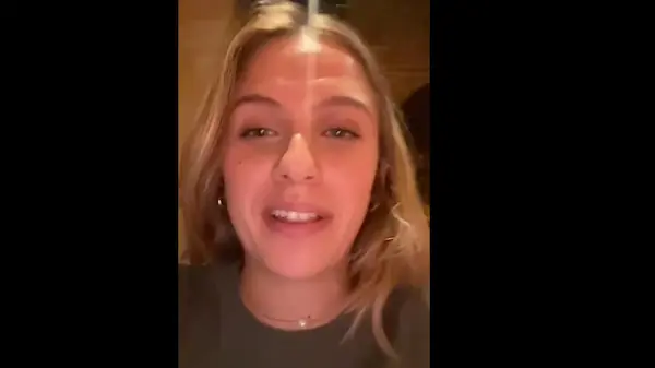 Chica del video viral