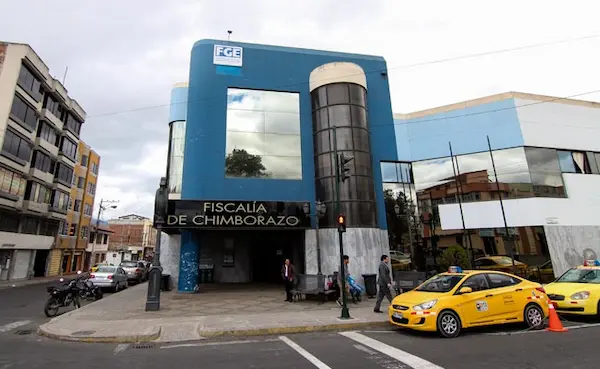 Fiscalía General del Estado conoció el caso y lo procesó como tráfico ilícito de sustancias sujetas a fiscalización