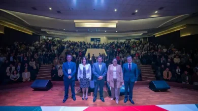 ESPOCH inaugura SECTEI 2025: La Semana de la Ciencia y Tecnología