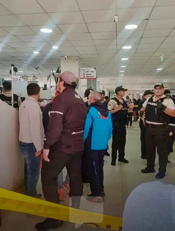 2 mujeres pierden la vida al estilo sicariato en mercado