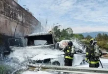 Trágico siniestro en la Ruta Viva de Quito deja 3 muertos y 7 heridos