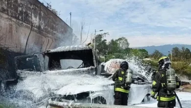 Trágico siniestro en la Ruta Viva de Quito deja 3 muertos y 7 heridos