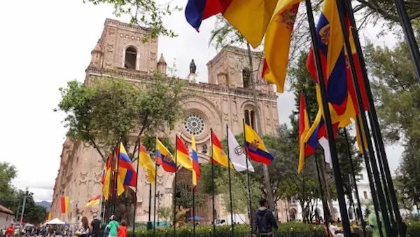 Independencia de Cuenca