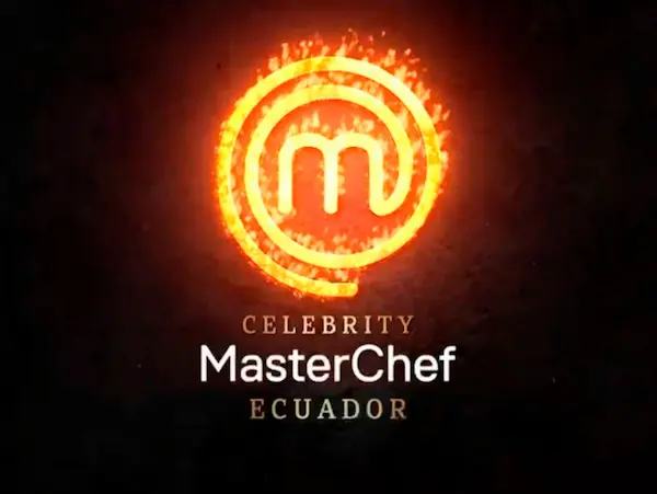 MasterChef Celebrity Ecuador, estos son los primeros participantes confirmados 