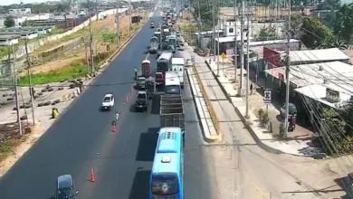 Amenaza de coche bomba sacude Guayaquil: alerta en Penitenciaría del Litoral