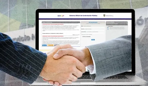 ADN aprueba reformas a la Ley de Contratación Pública con artículos de ley declarada inconstitucional