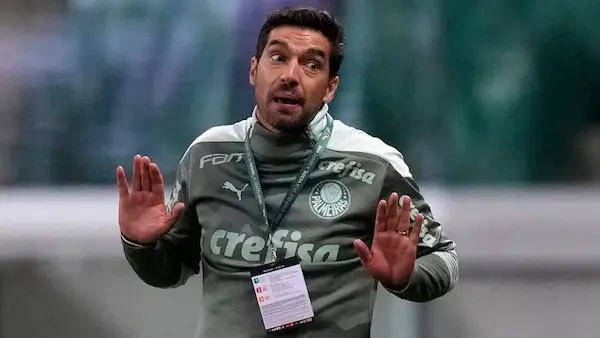 Abel Ferreira, DT de Palmeiras lanza advertencia a LDU.
