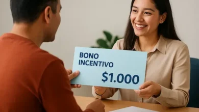 Acceda al Bono Incentivo Emprende de USD 1000 sin RIMPE