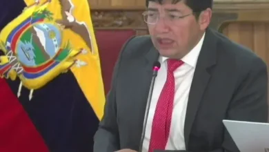 Alcalde de Riobamba pide informe a concejal por viaje con recursos municipales