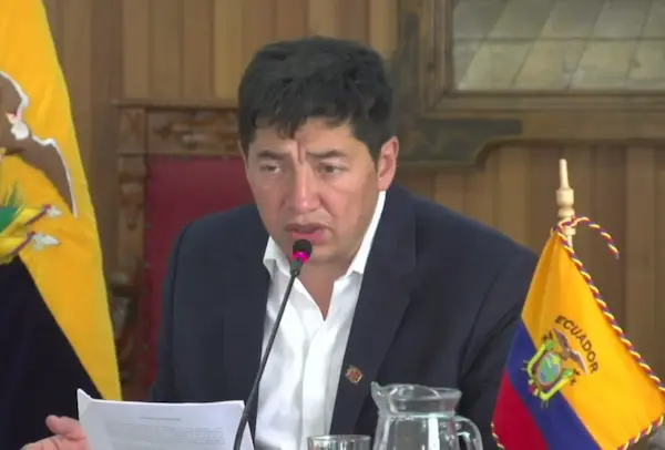 Alcalde de Riobamba quiere crear el Patronato Municipal
