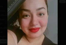 Andreína L la mujer que descuartizó a su madre, es catalogada como psicópata narcisista