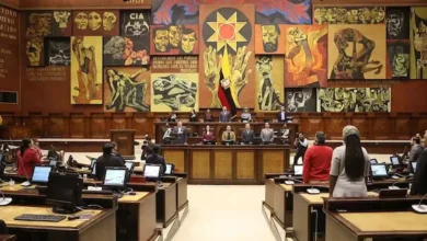 Asamblea aprueba reforma a la Ley de Movilidad Humana